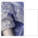 Portrait of a woman by Franz Xaver Winterhalter