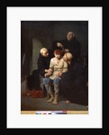 The Last of the Merovingians, 1875-1896 by Evariste Vital Luminais