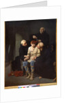 The Last of the Merovingians, 1875-1896 by Evariste Vital Luminais
