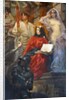 Toulouse - Capitole, Salle des Illustrius by Paul Jean Gervais