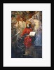 Toulouse - Capitole, Salle des Illustrius by Paul Jean Gervais