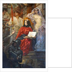 Toulouse - Capitole, Salle des Illustrius by Paul Jean Gervais