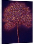 Gold Tree, 1997 by Peter Davidson
