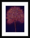 Gold Tree, 1997 by Peter Davidson