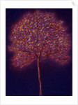 Gold Tree, 1997 by Peter Davidson