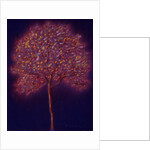 Gold Tree, 1997 by Peter Davidson