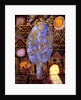 The Archway, 1998 by Peter Davidson