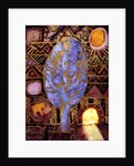 The Archway, 1998 by Peter Davidson
