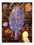 The Archway, 1998 by Peter Davidson
