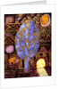 The Archway, 1998 by Peter Davidson