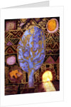 The Archway, 1998 by Peter Davidson