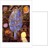 The Archway, 1998 by Peter Davidson