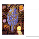 The Archway, 1998 by Peter Davidson