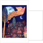 From The Tree To The Sky, 1998 by Peter Davidson