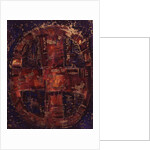 Celtic Cross, 1990 by Peter Davidson