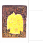 Return to the City, 1990 by Peter Davidson