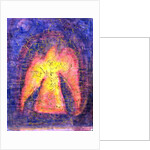 Golden Bird Rising, 1992 by Peter Davidson