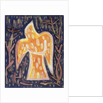 Rising from the Embers, 1992 by Peter Davidson