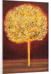 Blossoming Tree, 1997 by Peter Davidson