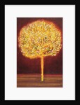 Blossoming Tree, 1997 by Peter Davidson