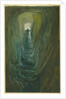 Well of the Steps, Jerusalem, 1871 by William 'Crimea' Simpson