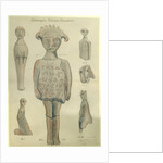 Shapira's Second Collection, 1873 by Claude Conder