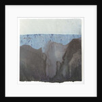 Blue Horizon by Peter A Ford