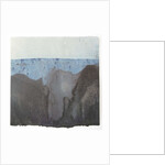 Blue Horizon by Peter A Ford