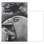 Pecking Order with High Flyer by Peter A Ford