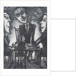 The Interview by Peter A Ford