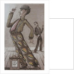 Burning Question by Peter A Ford