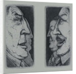 Committee Men by Peter A Ford