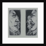 Committee Men by Peter A Ford