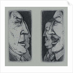 Committee Men by Peter A Ford