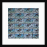 Mosquito Quadrille by Peter A Ford