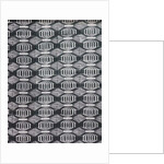 Lantern Pattern by Peter A Ford