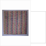 Fabric Pattern by Peter A Ford