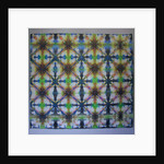 Itajime 1 by Peter A Ford