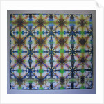 Itajime 1 by Peter A Ford