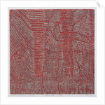 Electric Field 1 by Peter A Ford