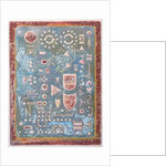 Signs and Symbols 3 by Peter A Ford