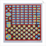 Hong Kong High Rise by Peter A Ford