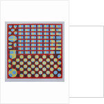 Hong Kong High Rise by Peter A Ford