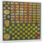 Hong Kong High Rise by Peter A Ford