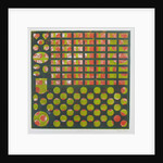 Hong Kong High Rise by Peter A Ford