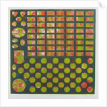 Hong Kong High Rise by Peter A Ford