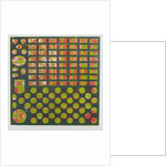 Hong Kong High Rise by Peter A Ford