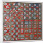 Hong Kong High Rise by Peter A Ford