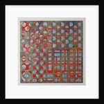 Hong Kong High Rise by Peter A Ford