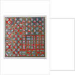 Hong Kong High Rise by Peter A Ford